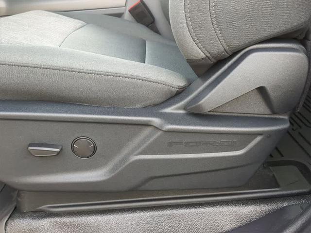 new 2025 Ford F-250 car, priced at $77,865