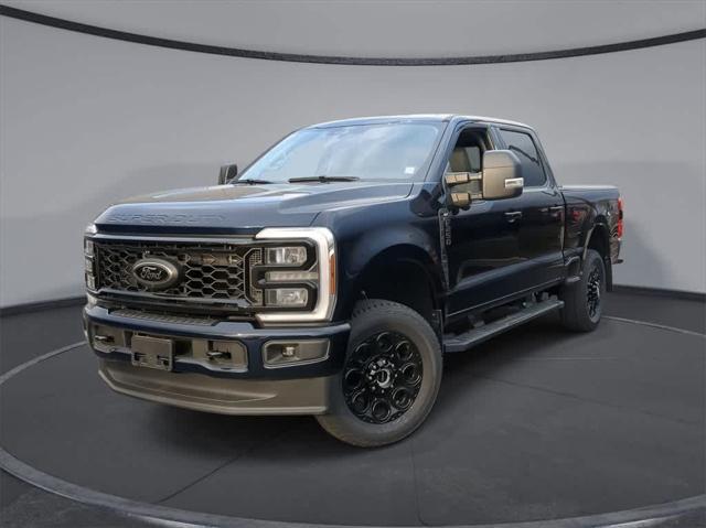 new 2025 Ford F-250 car, priced at $77,865