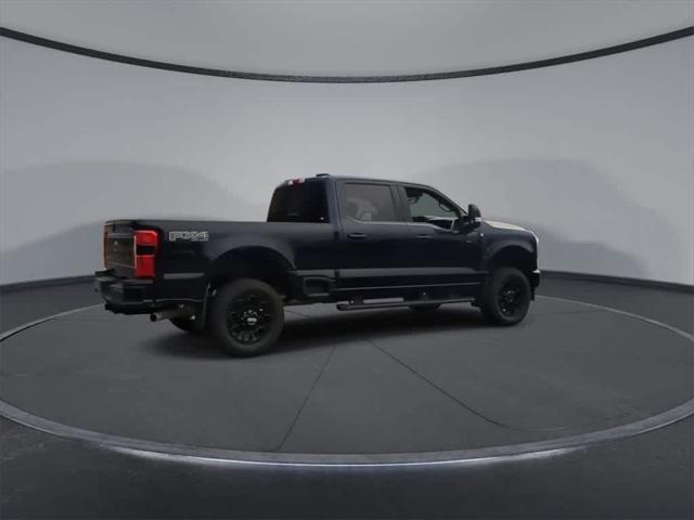 new 2025 Ford F-250 car, priced at $77,865