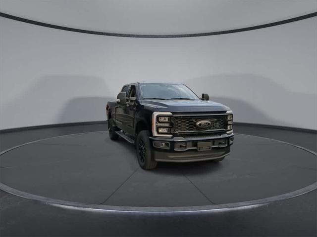 new 2025 Ford F-250 car, priced at $77,865