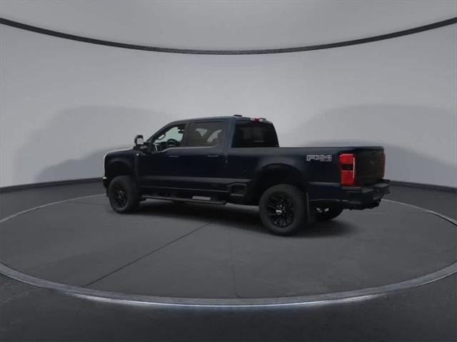 new 2025 Ford F-250 car, priced at $77,865