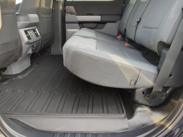 new 2025 Ford F-250 car, priced at $77,865