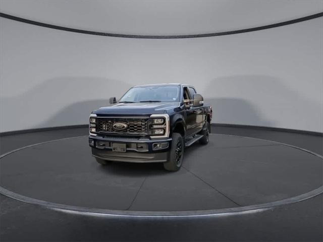 new 2025 Ford F-250 car, priced at $77,865