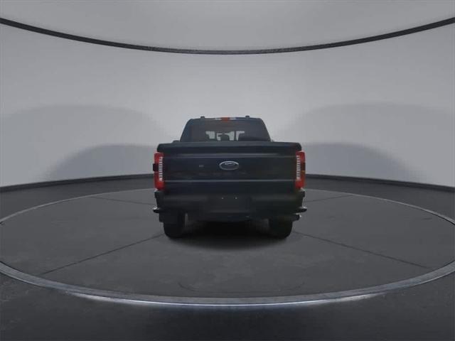 new 2025 Ford F-250 car, priced at $77,865