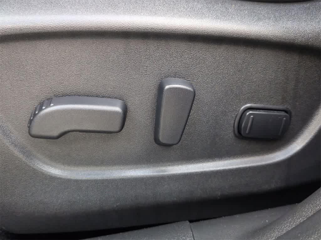 used 2017 Nissan Rogue Sport car, priced at $15,752