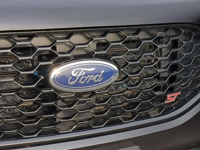 used 2023 Ford Edge car, priced at $34,207