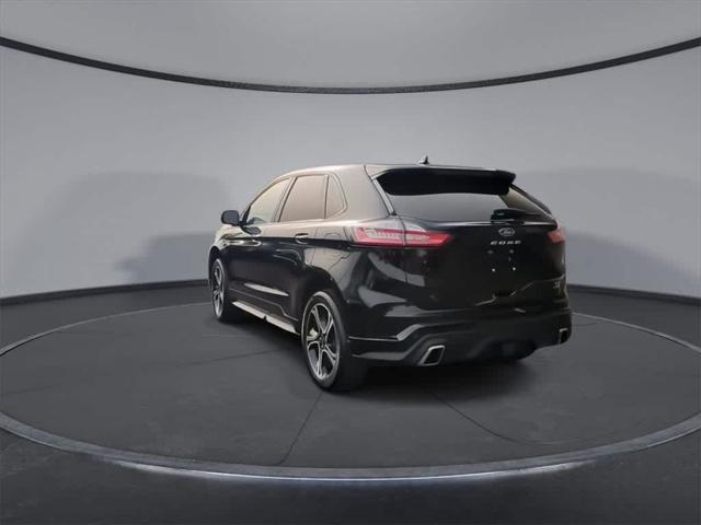 used 2023 Ford Edge car, priced at $34,207