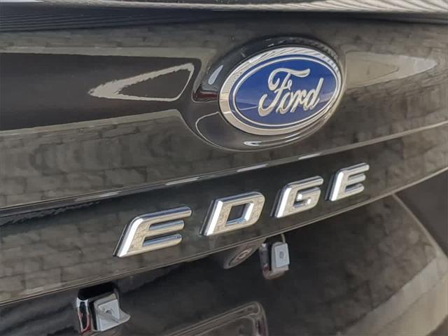 used 2023 Ford Edge car, priced at $34,207