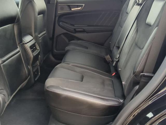 used 2023 Ford Edge car, priced at $34,207