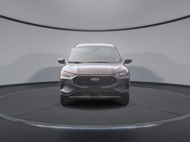 new 2025 Ford Escape car, priced at $34,420