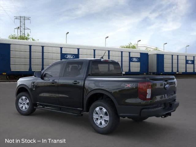 new 2024 Ford Ranger car, priced at $39,690