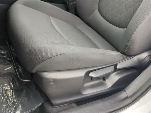 used 2022 Toyota Corolla car, priced at $19,990