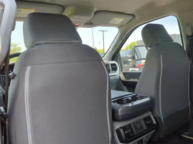 used 2022 Ford F-150 car, priced at $33,811