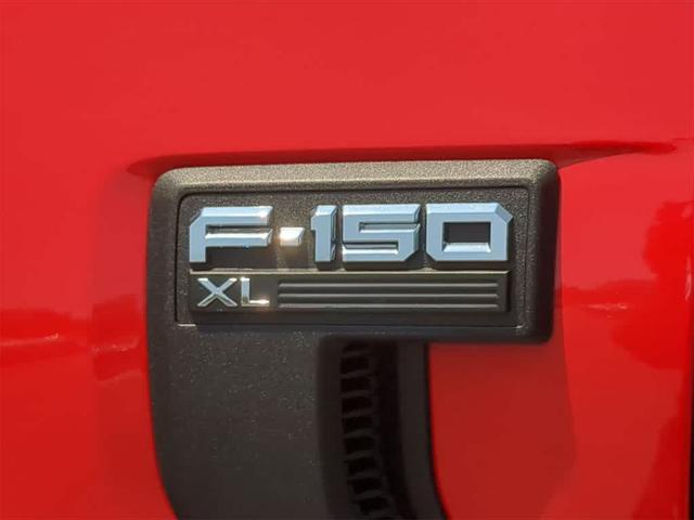 used 2022 Ford F-150 car, priced at $33,811