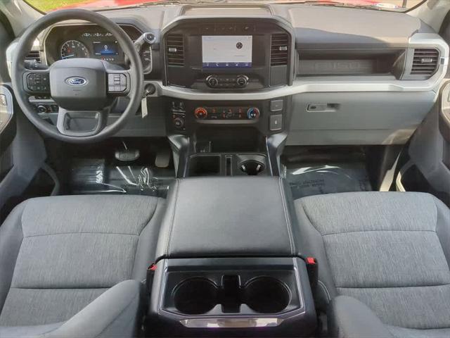 used 2022 Ford F-150 car, priced at $33,811