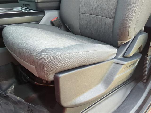 used 2022 Ford F-150 car, priced at $33,811