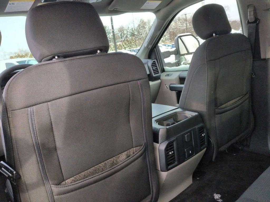 used 2018 Ford F-150 car, priced at $21,321