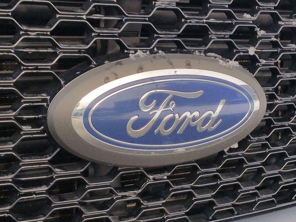 used 2018 Ford F-150 car, priced at $21,321