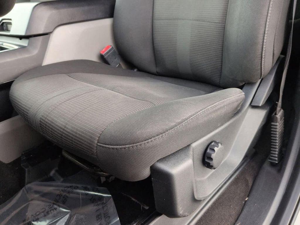 used 2018 Ford F-150 car, priced at $21,321