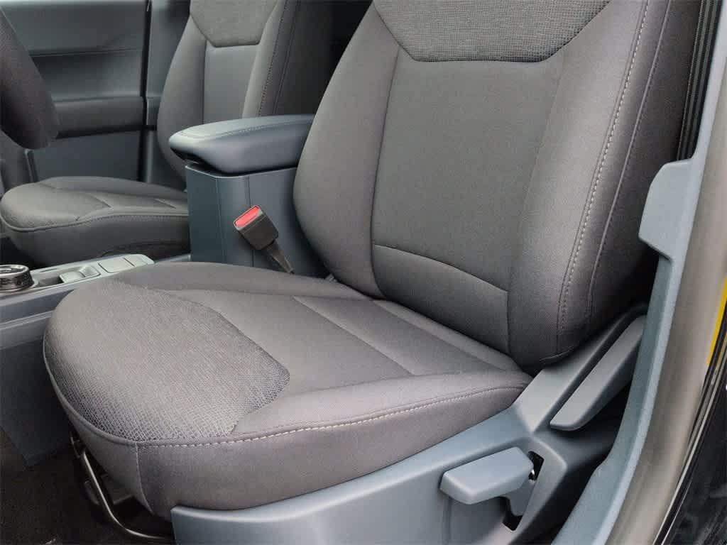 new 2025 Ford Maverick car, priced at $29,239