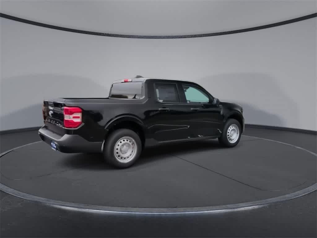 new 2025 Ford Maverick car, priced at $29,239