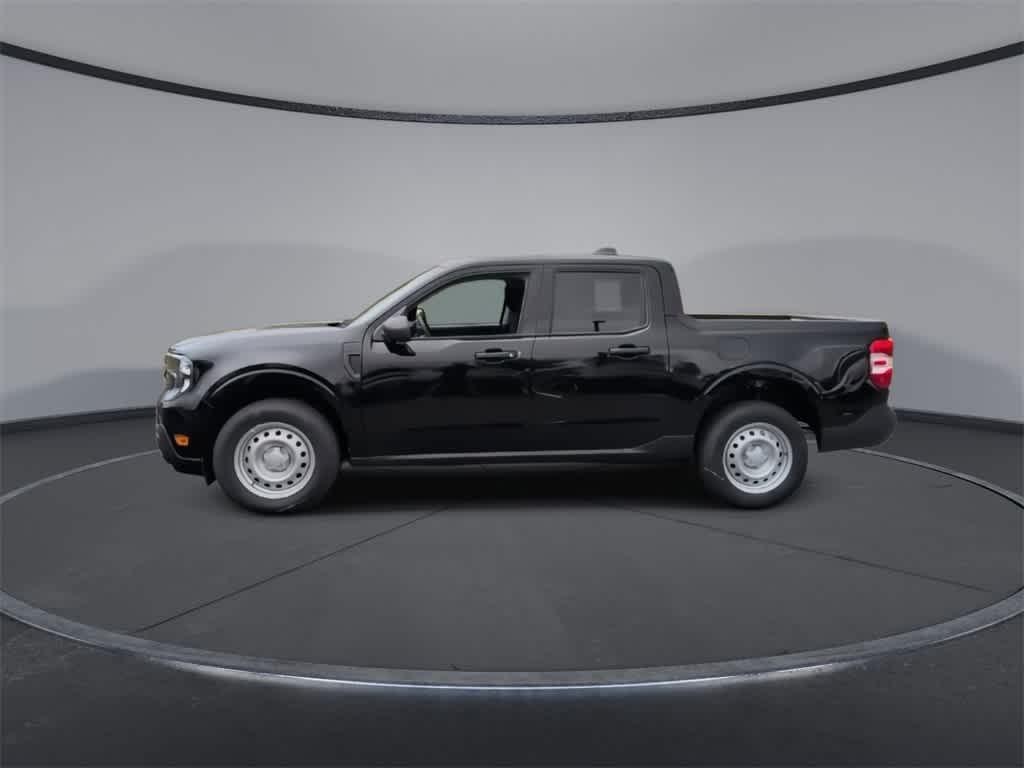 new 2025 Ford Maverick car, priced at $29,239
