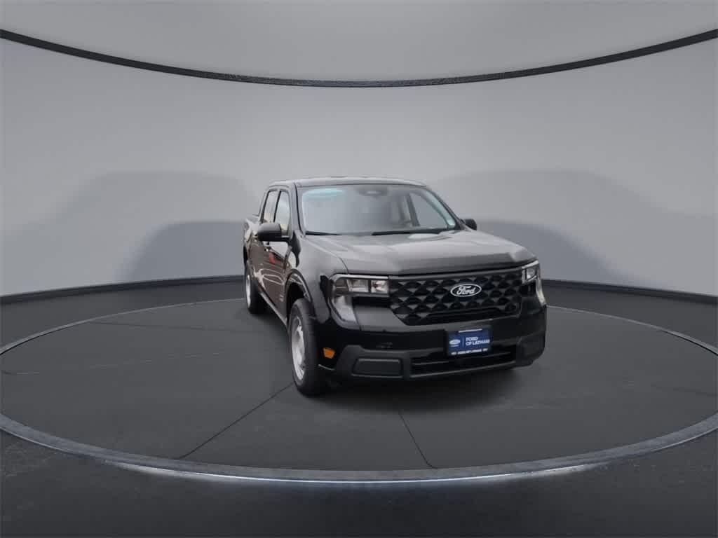 new 2025 Ford Maverick car, priced at $29,239