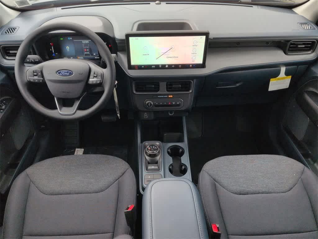 new 2025 Ford Maverick car, priced at $29,239