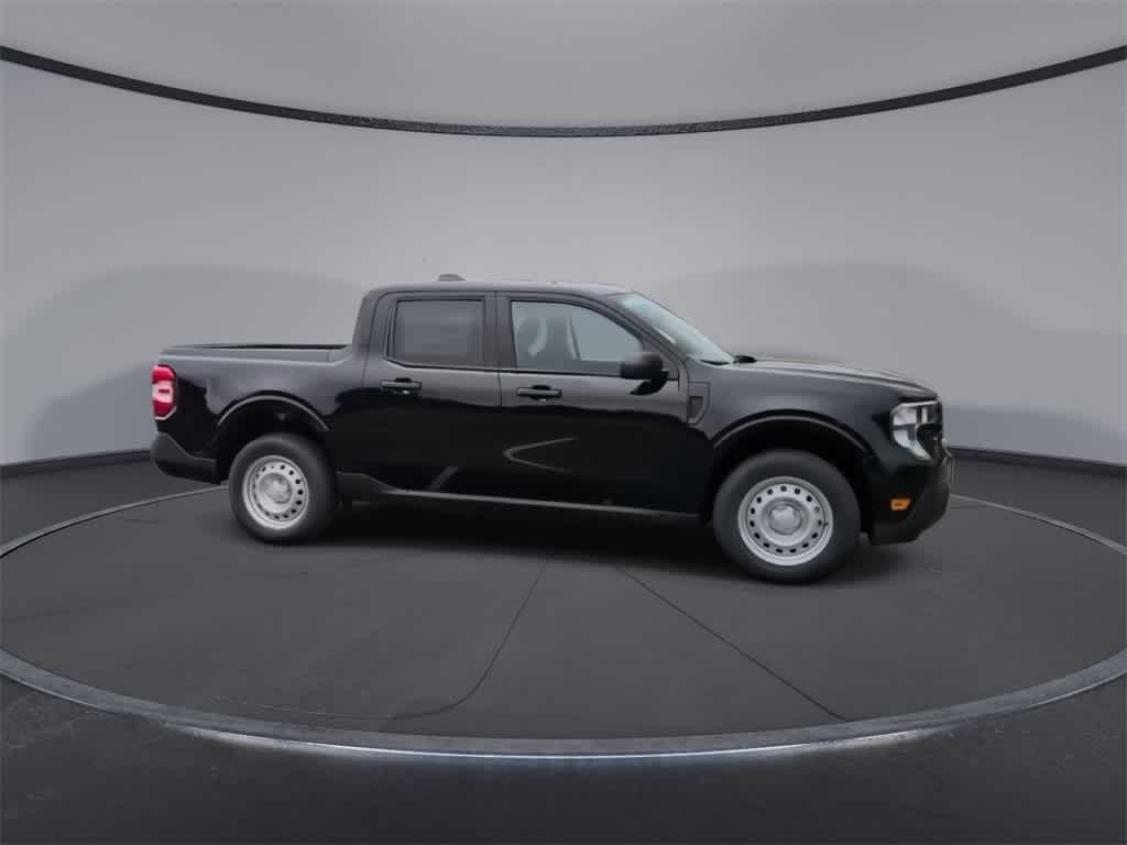 new 2025 Ford Maverick car, priced at $29,239