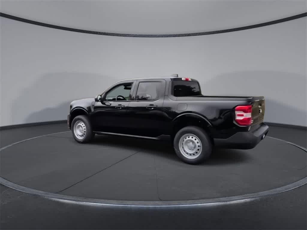 new 2025 Ford Maverick car, priced at $29,239