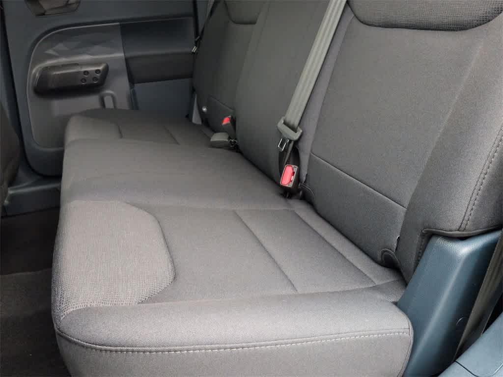 new 2025 Ford Maverick car, priced at $29,239