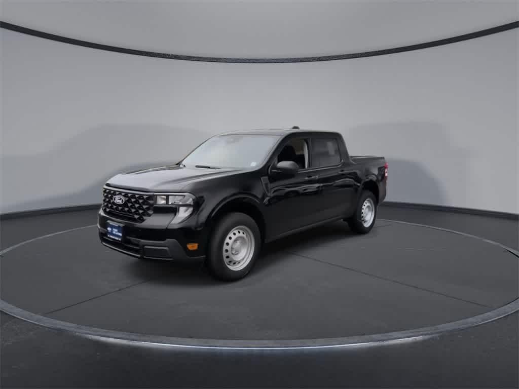 new 2025 Ford Maverick car, priced at $29,239
