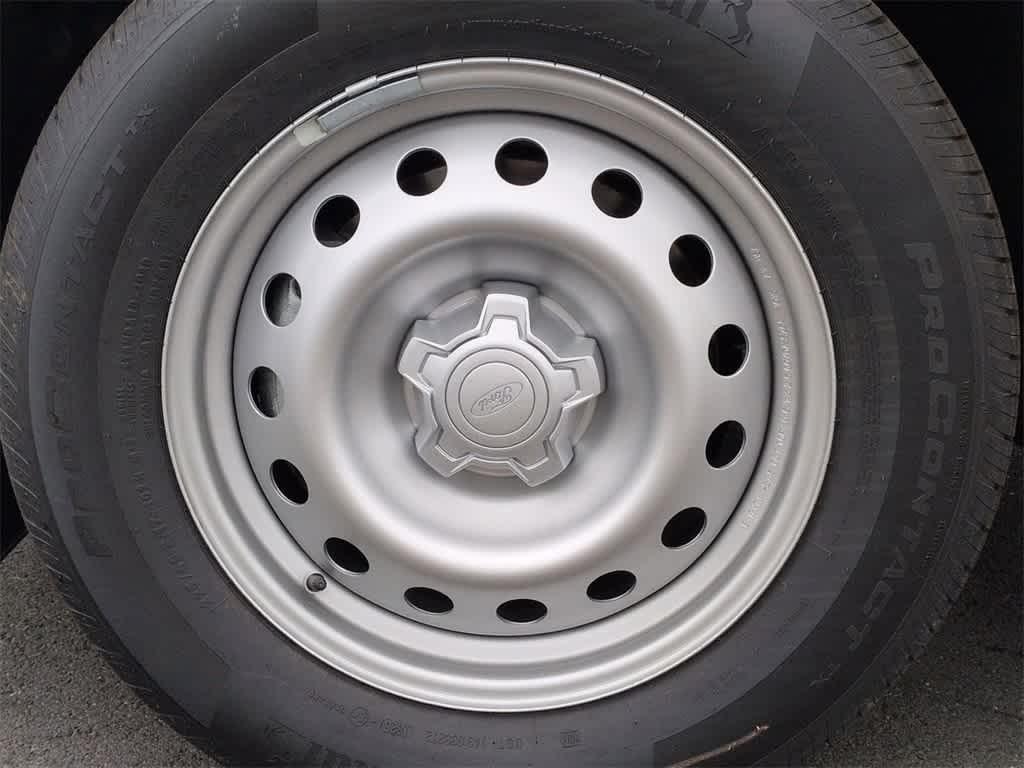 new 2025 Ford Maverick car, priced at $29,239