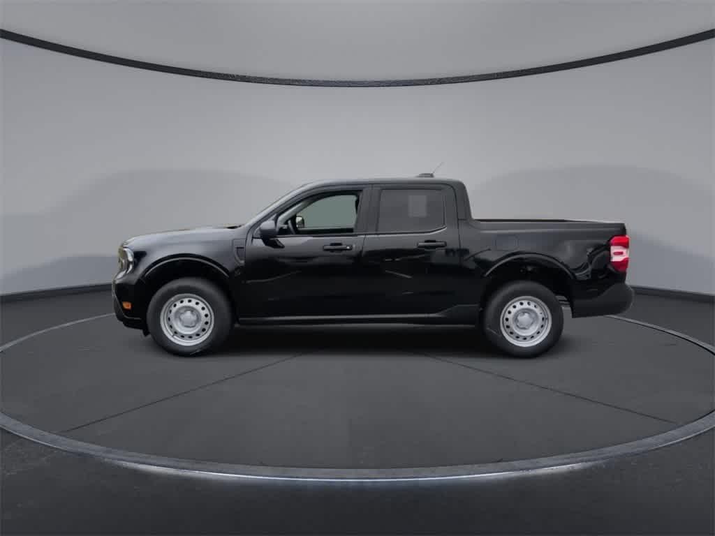 new 2025 Ford Maverick car, priced at $29,239