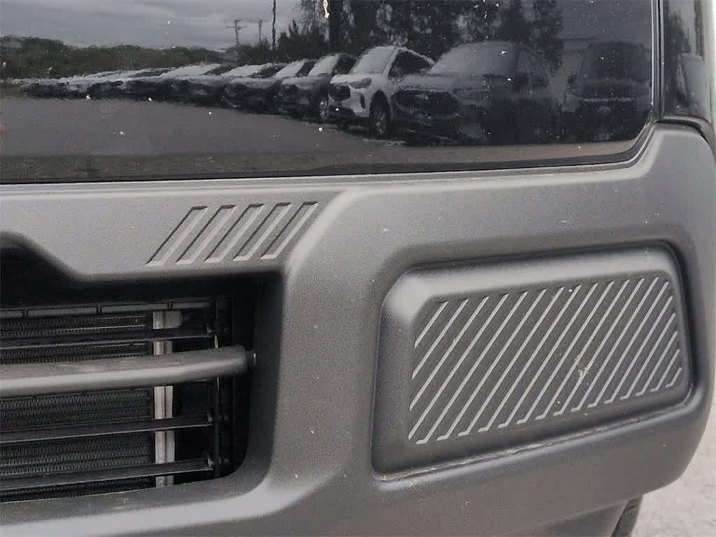 new 2025 Ford Maverick car, priced at $29,239