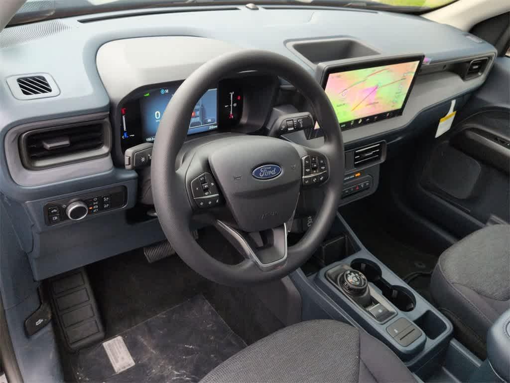 new 2025 Ford Maverick car, priced at $29,239