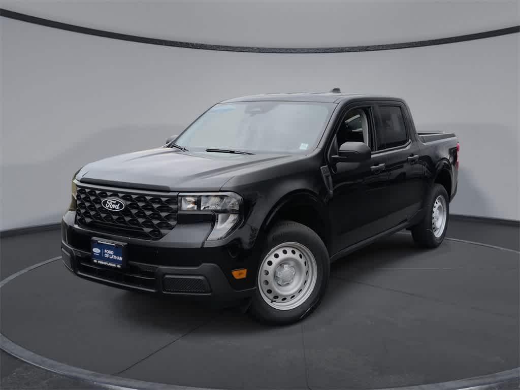 new 2025 Ford Maverick car, priced at $29,239