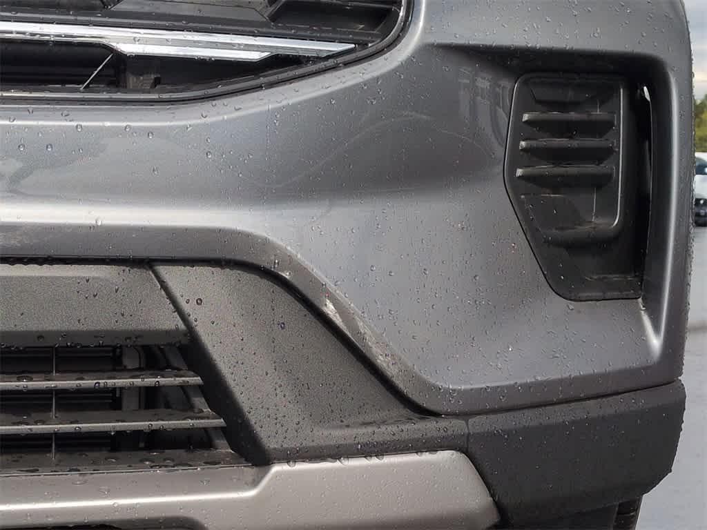 new 2025 Ford Explorer car, priced at $43,912