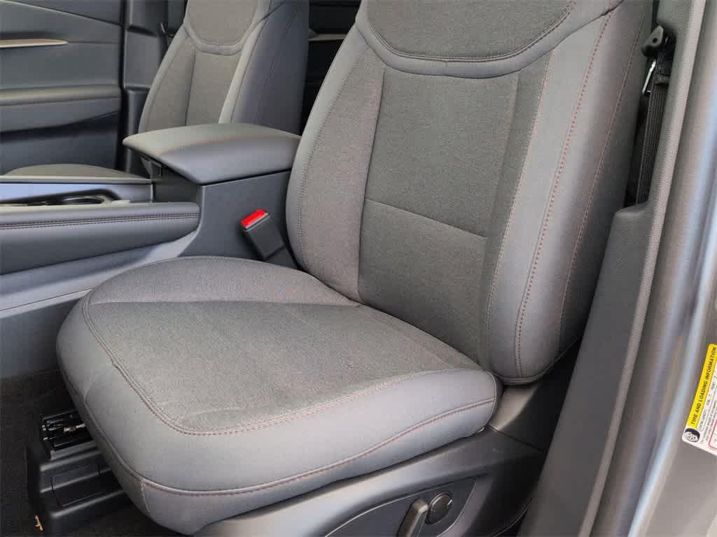 new 2025 Ford Explorer car, priced at $43,912