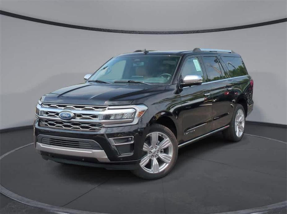 new 2024 Ford Expedition car, priced at $87,199