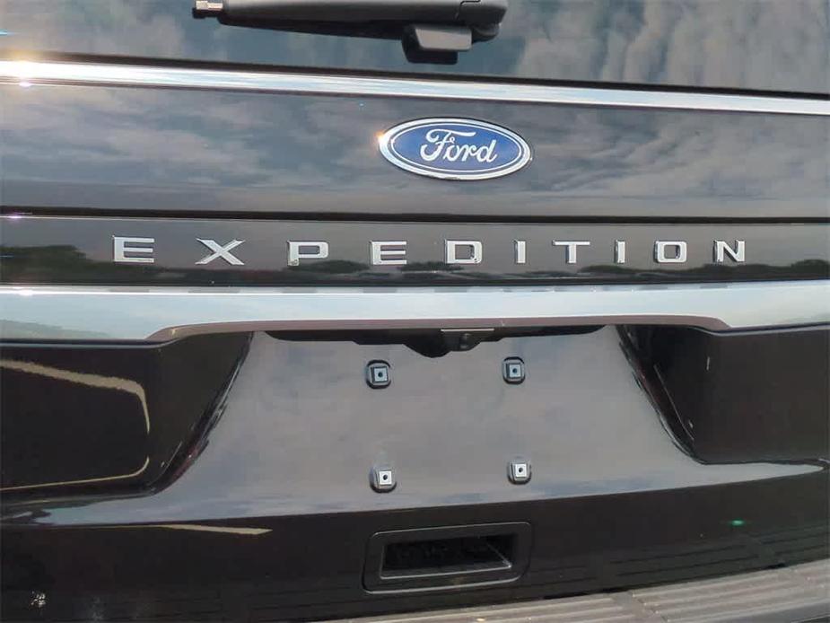 new 2024 Ford Expedition car, priced at $87,199