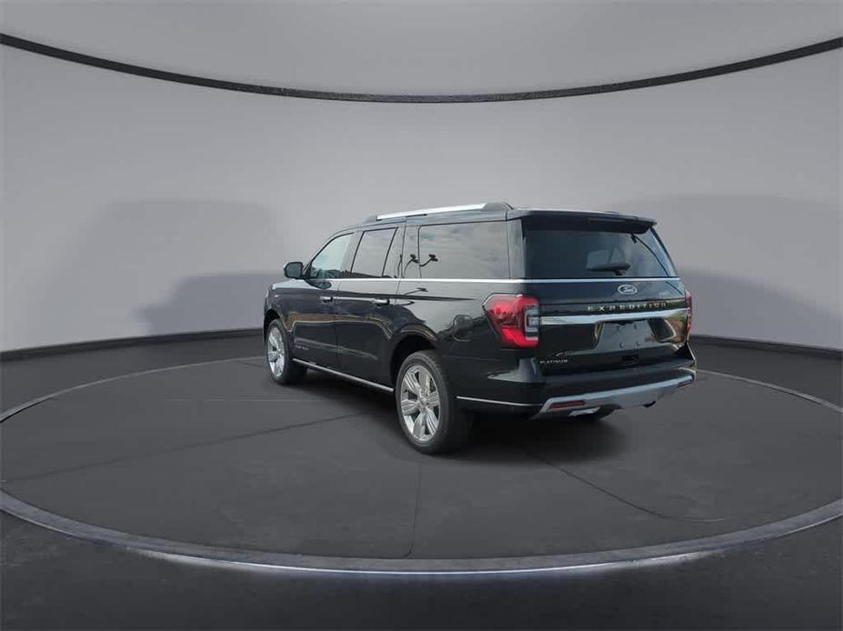 new 2024 Ford Expedition car, priced at $87,199