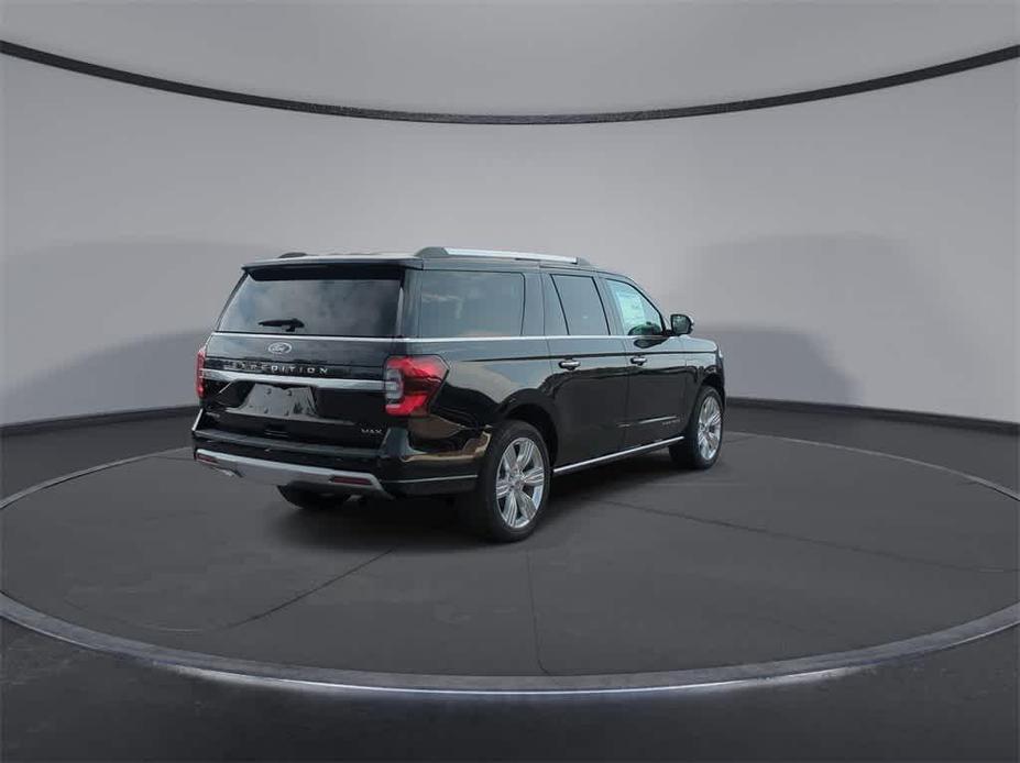 new 2024 Ford Expedition car, priced at $87,199