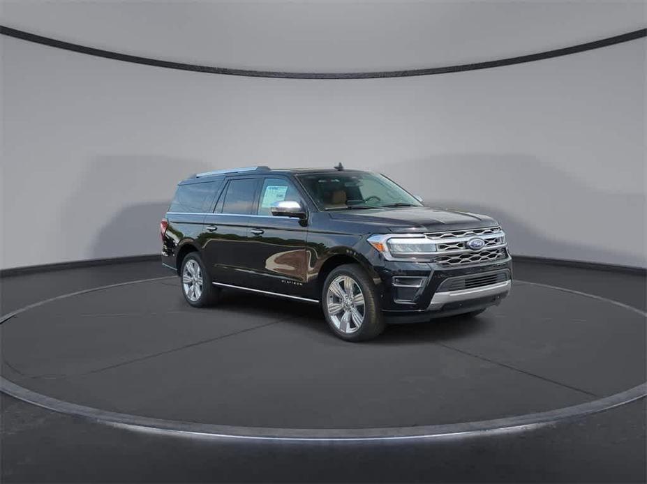 new 2024 Ford Expedition car, priced at $87,199