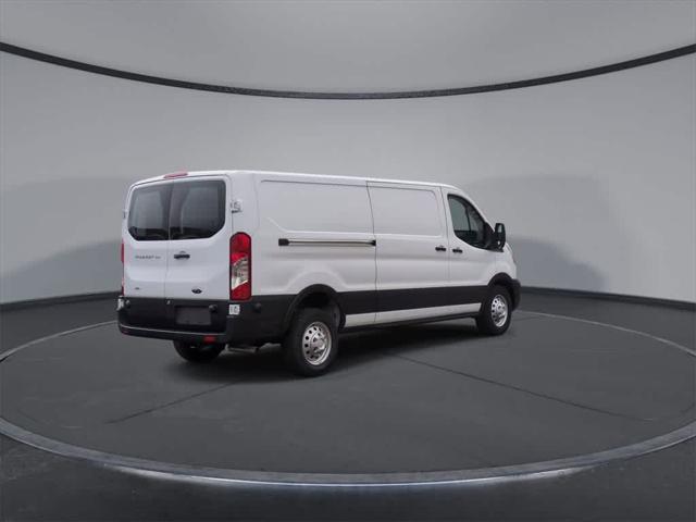 new 2024 Ford Transit-150 car, priced at $57,935