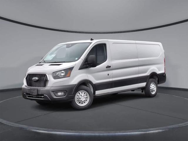 new 2024 Ford Transit-150 car, priced at $57,935