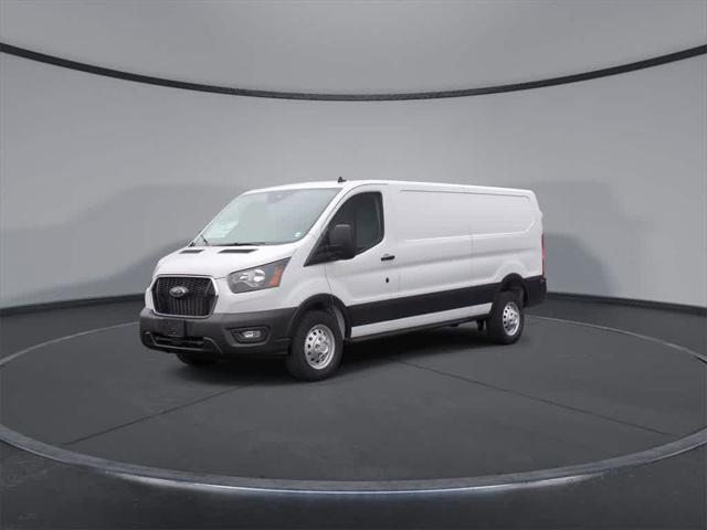 new 2024 Ford Transit-150 car, priced at $57,935