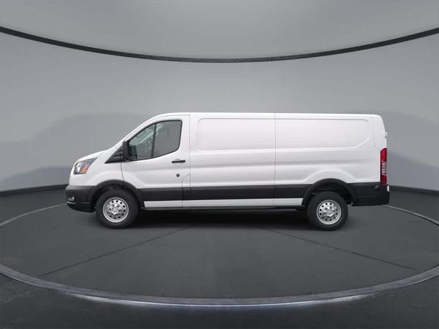 new 2024 Ford Transit-150 car, priced at $57,935