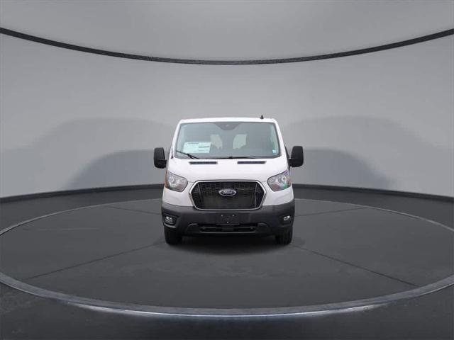 new 2024 Ford Transit-150 car, priced at $57,935