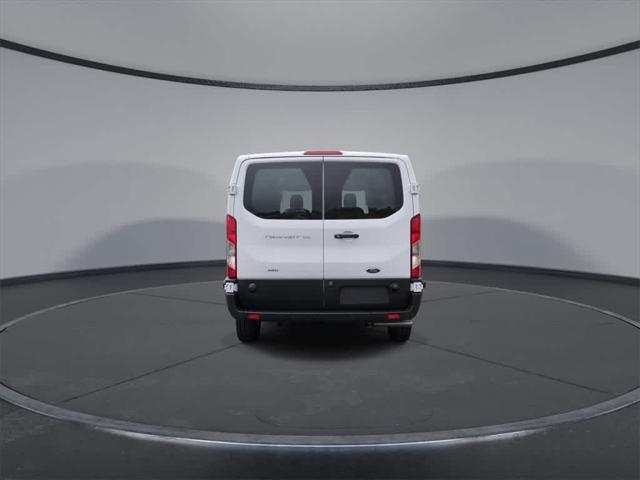 new 2024 Ford Transit-150 car, priced at $57,935